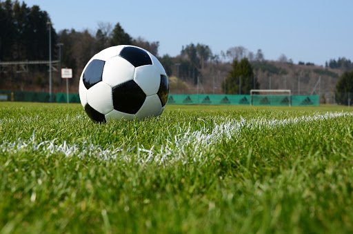 Futebol de Campo